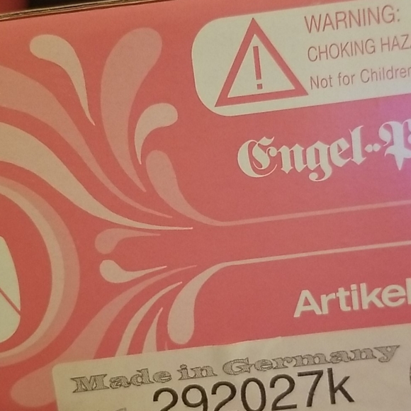 Vintage Hummel Boxed Dolls - Picture 5 of 7